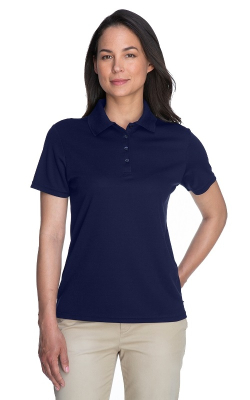 Core 365  78181  -  Ladies' Origin Performance Piqu Polo