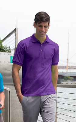Gildan 8800 - Polo Short Sleeve Jersey (G880)