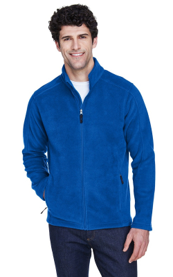 Core 365  88190T  -  Men's Tall Journey Fleece Jacket