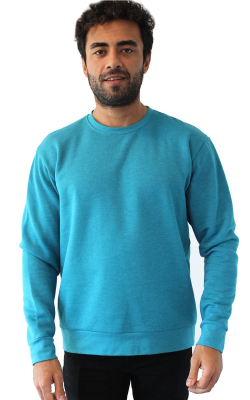 Next Level  9002NL  -  Unisex Pullover PCH Crewneck Sweatshirt