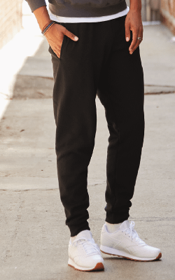 JERZEES 975MPR  -  Nublend® Joggers