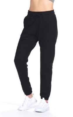 Next Level  9803  -  Unisex Fleece Sweatpant