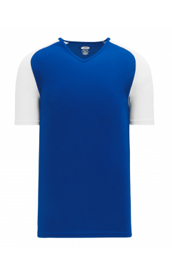 Athletic Knit A1375 - Apparel Short Sleeve Shirts