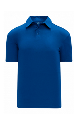 Athletic Knit A1810 - Apparel Short Sleeve Shirts