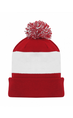 Athletic Knit A1830 - Apparel Hockey Toque