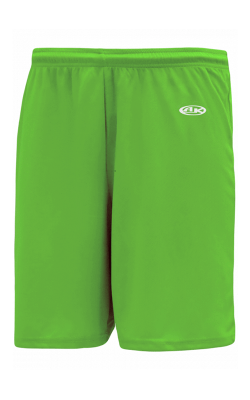 Athletic Knit AS1300 - Youth Apparel Short