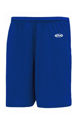 Athletic Knit AS1700 - Apparel Shorts