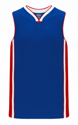 Athletic Knit B1715 -  Pro Basketball Jerseys