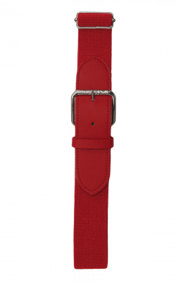 Athletic Knit BA101 - Baseball Belts