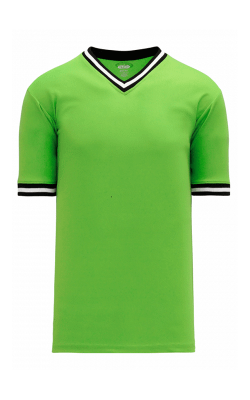 Athletic Knit BA1333 - Youth Baseball Jersey