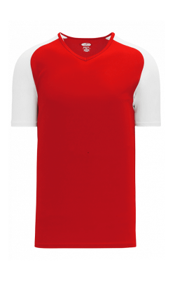 Athletic Knit BA1375 - Youth Baseball Jersey