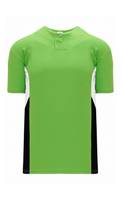 Athletic Knit BA1763 - Youth Baseball Jersey