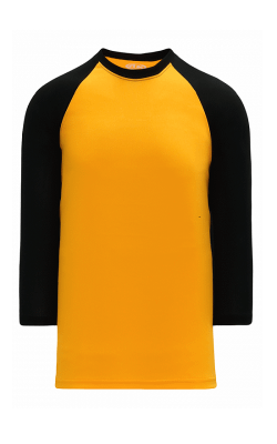 Athletic Knit BA1846 - Adult Baseball Jersey