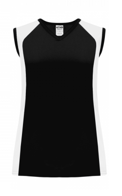 Athletic Knit BA601L - Ladies Baseball Jersey