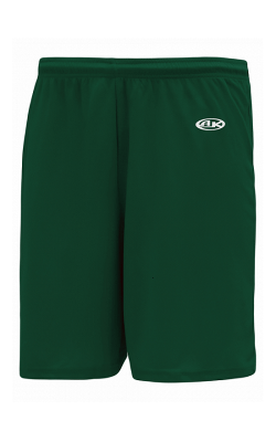 Athletic Knit BAS1300 - Youth Baseball Short