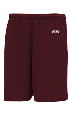 Athletic Knit BAS1700 - Youth Baseball Short