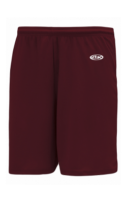 Athletic Knit BS1700 - Youth Basketball Short