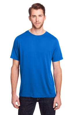 Core 365  CE111  -  Adult Fusion ChromaSoft Performance T-Shirt
