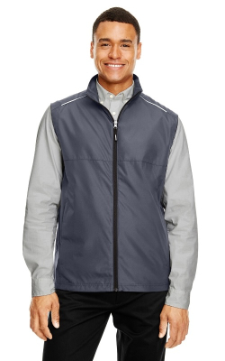 Core 365  CE703  -  Men's Techno Lite Unlined Vest