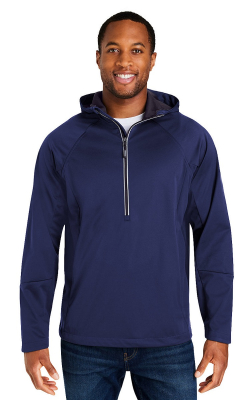 CORE365 CE711 - Anorak Techno Lite