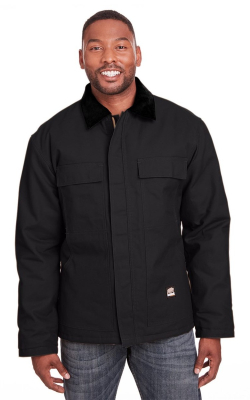 Berne Apparel CH416 - Heritage Chore Coat