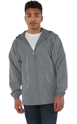 Champion CO125 - Anorak Jacket