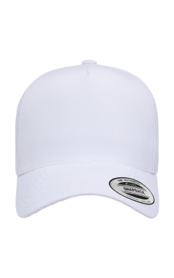 YP Classics 5389AP - Five-Panel Snapback with Perforated Cap