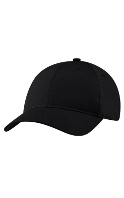 AJM International 6C630M - "Cotton Touch" Polyester / 6 Panel Constructed Full-Fit