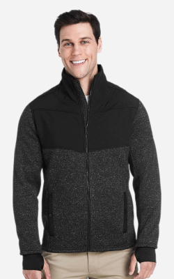 Spyder S17740 - Men's Passage Sweater Jacket