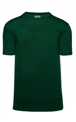 Athletic Knit A2500 - T-Shirts à Manches Courtes Homme, Femme & Junior