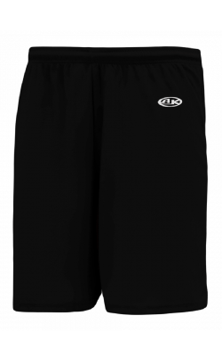 Athletic Knit AS1350 - Apparel Shorts