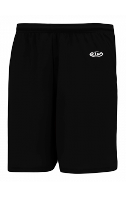 Athletic Knit AS1750 - Apparel Shorts