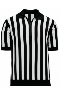 Athletic Knit RJ - Referee Jerseys