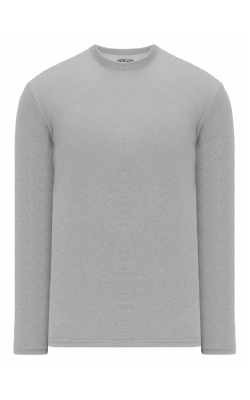 Athletic Knit S1900 - Soccer Long Sleeve Shirts