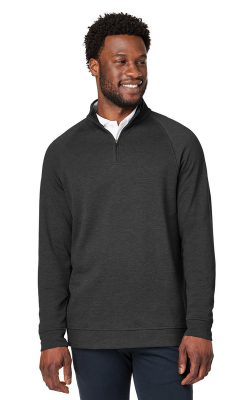 Devon & Jones  DG481  -  Men's New Classics Charleston Quarter-Zip
