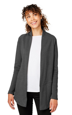 Devon & Jones  DG481W  -  Ladies' New Classics Charleston Cardigan