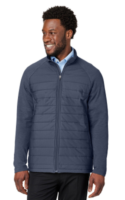 Devon & Jones  DG704  -  Men's New Classics Charleston Hybrid Jacket