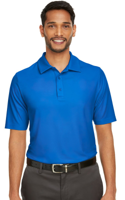 Core 365  CE112  -  Men's Fusion ChromaSoft Pique Polo
