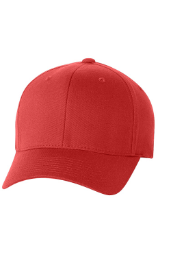 Flexfit 6277Y - Youth Cotton Blend Cap