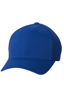 Flexfit 6533 - Ultrafiber Mesh Cap
