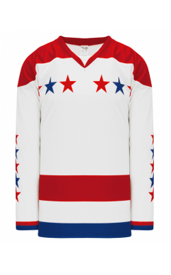 Athletic Knit H550C - Pro Hockey Jerseys