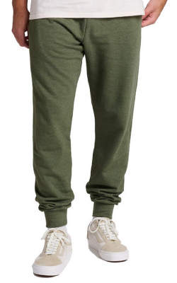 Jerzees  IC50MPR  -  Unisex Ultimate CVC Ring-Spun Pocket Jogger Sweatpant