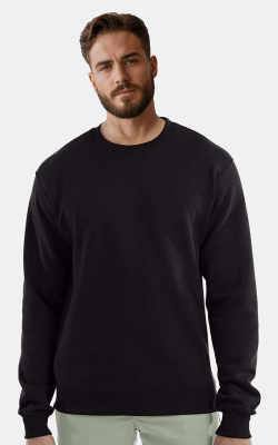 IDEAL ID18000 - Heavy Blend Crewneck Sweatshirt