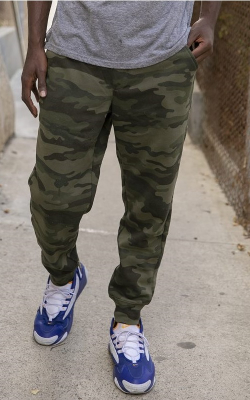 Independent Trading Co. IND20PNT - Midweight Fleece Pants