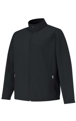AJM International JM1211  - Men's Performance Everyday Softshell Jackets