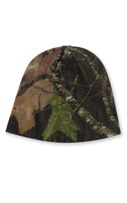 Kati LCB08  -  8" Knit Camo Toque