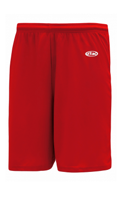 Athletic Knit LBS1300 - Ladies Lacrosse Short