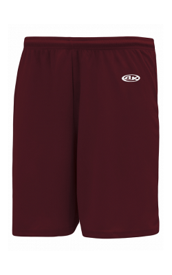 Athletic Knit LS1700 - Youth Lacrosse Short