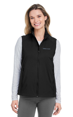 Marmot  M15536  -  Ladies' Novus LT Insulated Vest