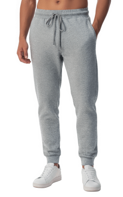 Ideal Apparel M300 - Unisex Midweight Fleece Pants